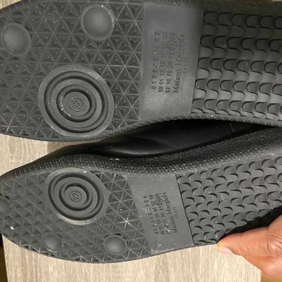 Maison Margiela Sneakers - Picture 3 of 3